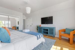 Amazing family-friendly and group-friendly accommodation #TheBackDorch