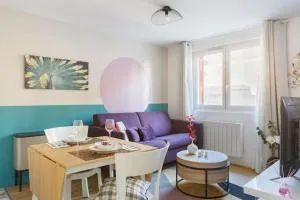 Le Pourpre - Chelles