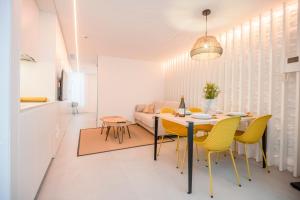 Apartamentos Atia Catedral