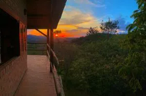 Varandas da Serra / Reserva Alto da Colina - Andrelândia