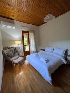 Lemon Tree House - 4hvězdičkové hotely ve městě Leonidio