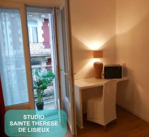 Appartements Studios Archange St Michel : photos des chambres