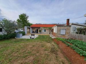 Studio apartman Željko