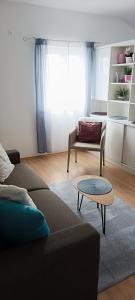 Apartment Dorina