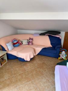 Apartments Primani