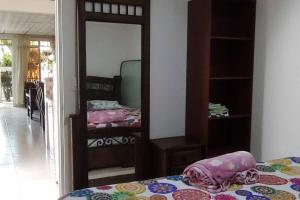 Acogedora casa familiar