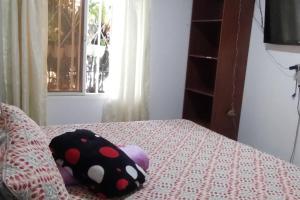 Acogedora casa familiar