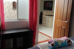 Acogedora casa familiar