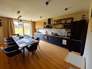 Ponikwa36 Dom Na Urlop w Górach