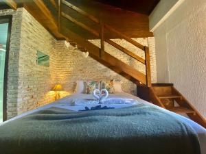 Pousada Villa Caiobá