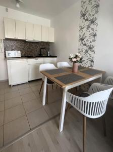 Ada Wellness Apartman Siófok