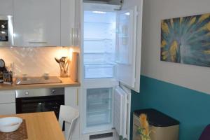 Appartements Le Pourpre : photos des chambres