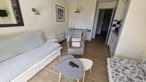 Appartements Cap coz 5 pers., plage piscine et jardin : photos des chambres