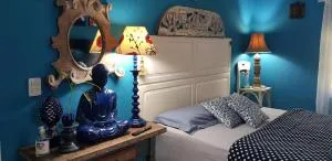 Domus Espaço In Sol e Natureza - Gaspar Alto