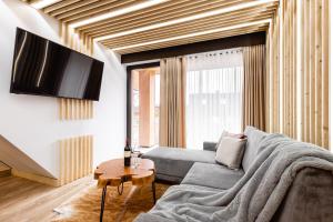 Apartamenty GAWRY Lux Spa