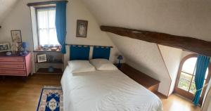 Appartements Paisible et accueillante longere a la campagne : photos des chambres