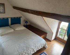 Appartements Paisible et accueillante longere a la campagne : photos des chambres