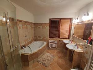 Apartmán Donovaly 90