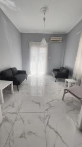 One-Bedroom Apartment room in Dionysus Renovated Apartment