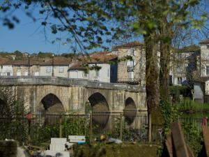 Appartements Pont Vieux Gites : photos des chambres