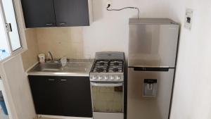 Departamento "Cuxta"