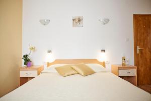 Studio Apartment room in Guesthouse Villa Galovic
