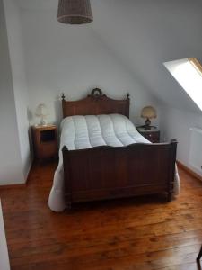 Gite 7pers 3 chambres