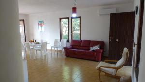 Villa Aida - Sardinia