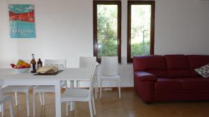 Villa Aida - Sardinia img14