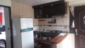 Casa Alojamiento Brisas Encantadoras