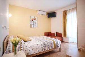 Double Room room in Guesthouse Villa Galovic