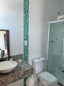 CASA BEIRA CANAL OGIVA- Condomínio de 4 casas EXCELENTE PARA TEMPORADA!