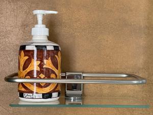 Chambre Double Deluxe