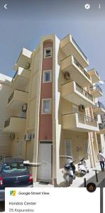 Central Single Room Ground floor