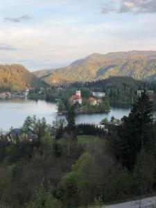 Lakeview Guesthouse & Chalet Bled 
