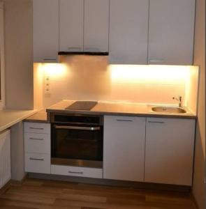 Old Town Apartment, Free parking in 300 m