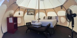 Harmony Glamping and Boutique Hotel