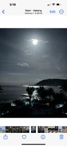 Isaguirres Pension House