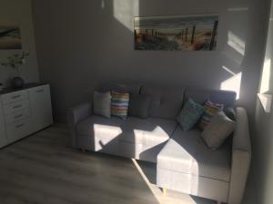 Apartament Targowa