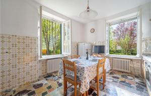 Lovely Apartment In Borghetto Di Borbera -