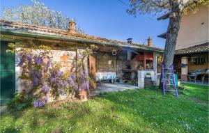 Lovely Apartment In Borghetto Di Borbera -