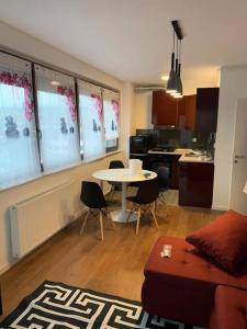 Penthause StAnto, novogradnja, blizina Maksimira