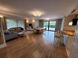 Kubusiowe Siedlisko - Rezerwat przyrody Stawinoga - 亚赫兰卡