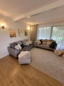 Kubusiowe Siedlisko - Rezerwat przyrody Stawinoga