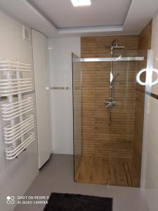 Apartament Storczyk