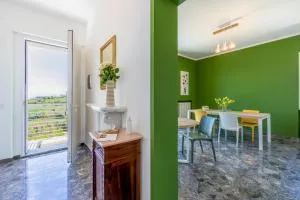 B&B Green Eyes - 奇维塔诺瓦阿尔塔