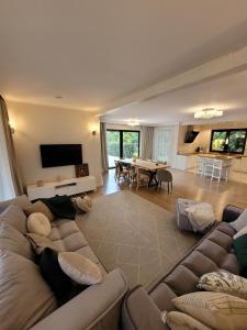 Kubusiowe Siedlisko - Rezerwat przyrody Stawinoga