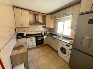 Apartamentos Atlas Terrassa V