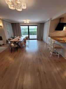 Kubusiowe Siedlisko - Rezerwat przyrody Stawinoga