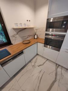 Kubusiowe Siedlisko - Rezerwat przyrody Stawinoga